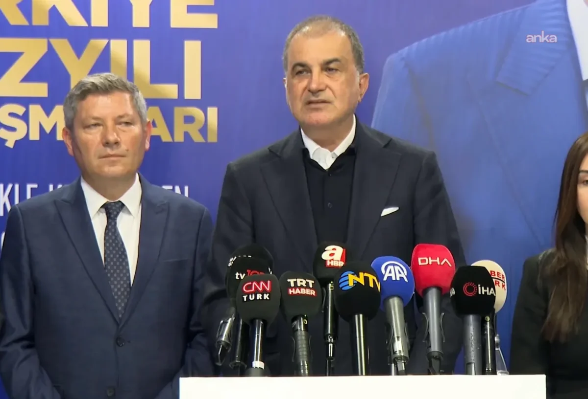 Fatma Betül Sayan’ın istifası