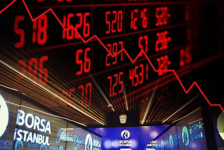 Türkiye ekonomisinde finansal kriz