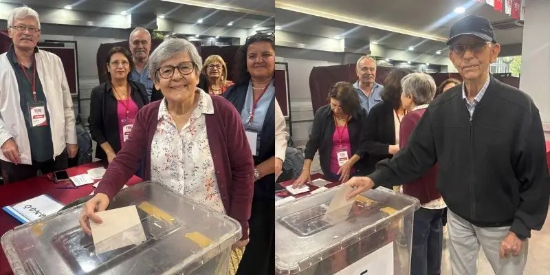 YENİ Parti ilçe önseçimlerini