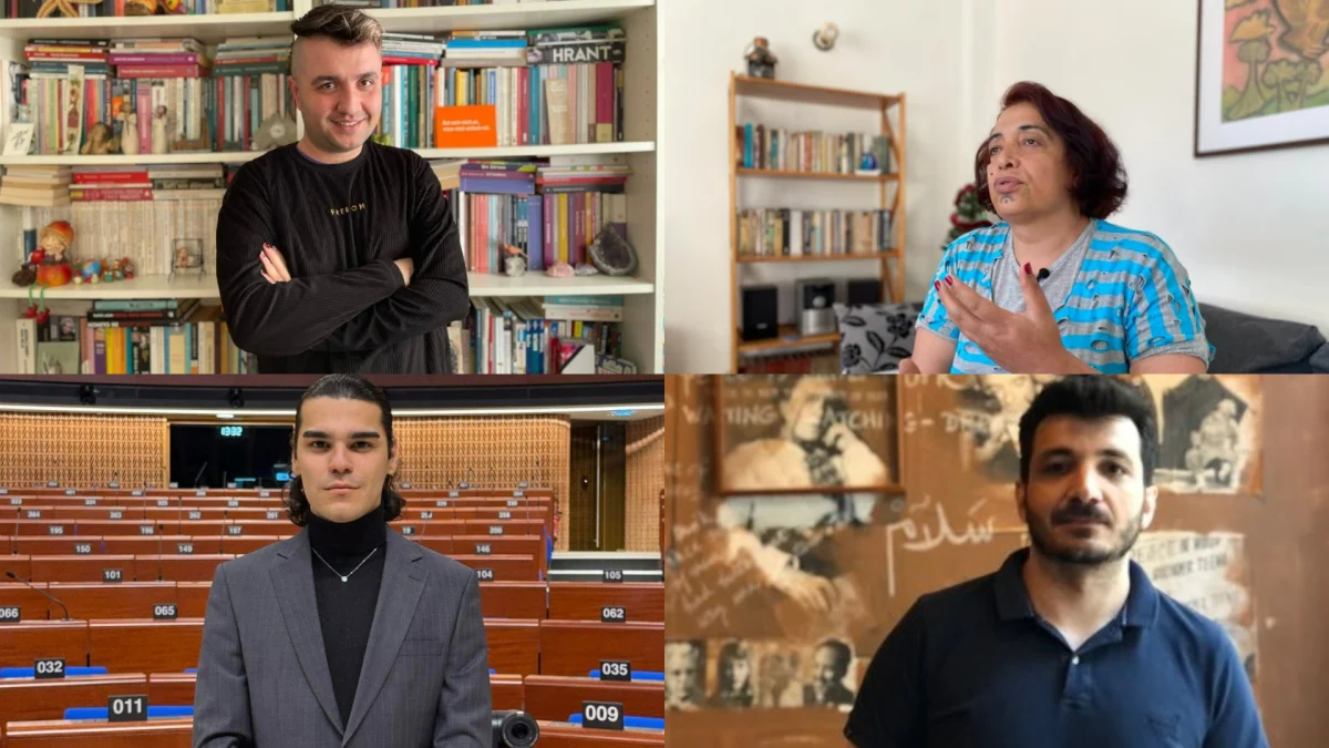 Çok sayıda kuir örgütünün hesaplarına erişim engellendi