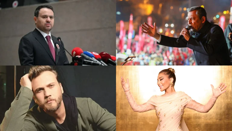 Bugün bilmeniz gerekenler (18 Eylül 2026)