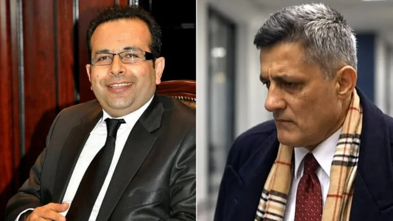 Kaşif Kozinoğlu soruşturmasında Bayram