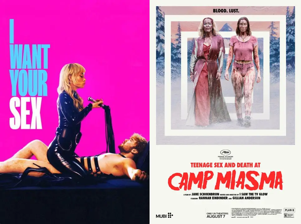 Ayvalık'tan kalanlar: Filmler