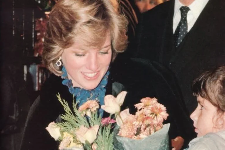 Earl Spencer: Kral Charles
