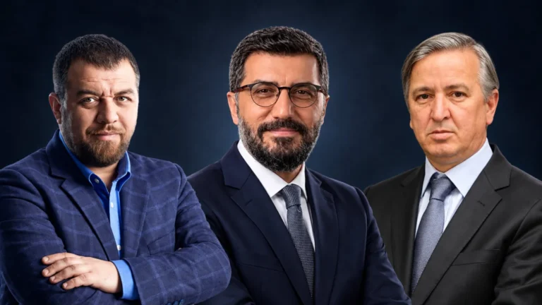 Fon krizi iktidarı sarsar mı?