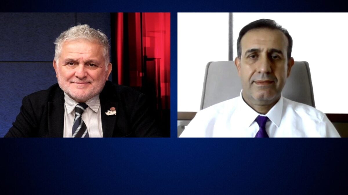 Vahap Coşkun ile söyleşi: Öcalan’a statü sorunu nasıl çözülebilir?
