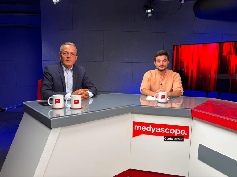"Erdoğan’ın seçim kazanmasına ihtimal vermiyorum” (Video)