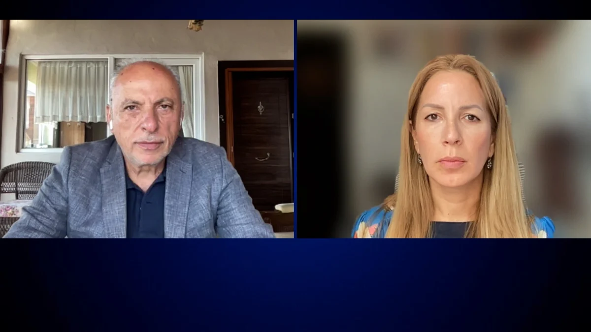 Tarık Çelenk ile Sağduyu (117): Asya merkezli bir dünya düzeni mümkün mü? | Ayşe Zarakol anlatıyor