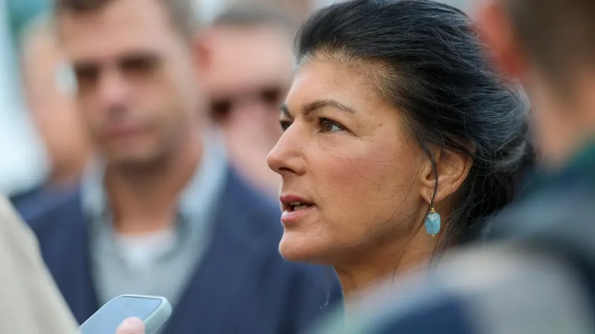 Recep Karagöz yazdı - Almanya'da aşırı sağa açılan kapı: Wagenknecht-AfD yakınlaşması