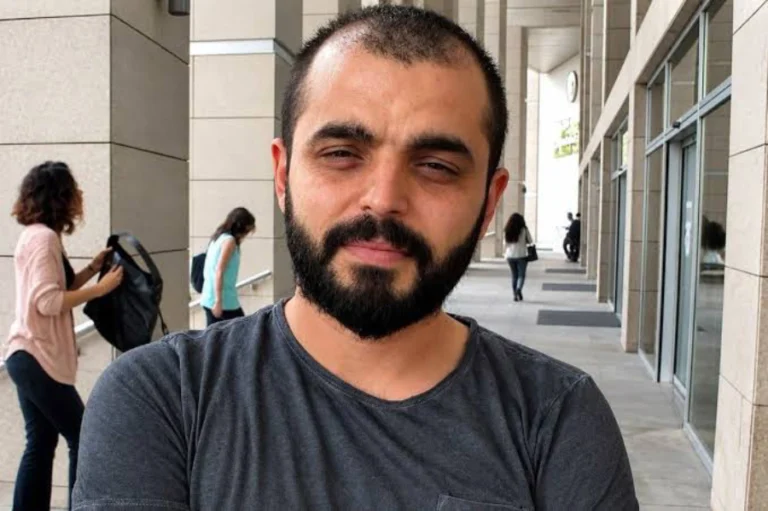 Selahattin Günday örgüt kurma