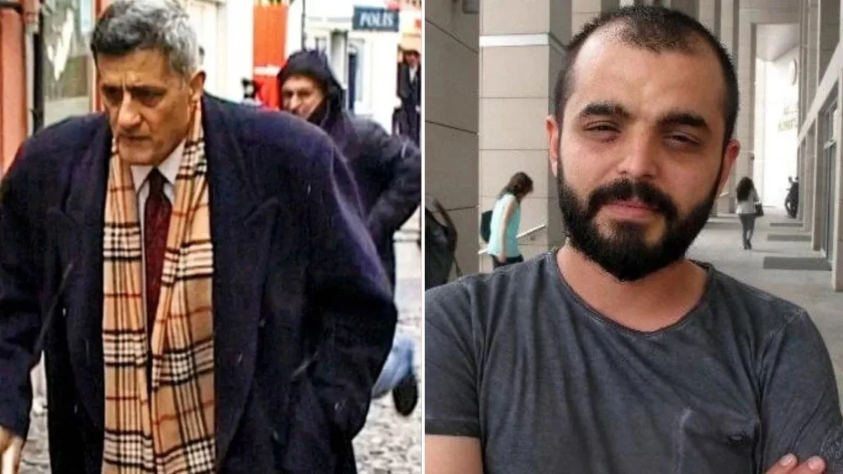 Selahattin Günday, Kozinoğlu soruşturması kapsamında gözaltına aldı
