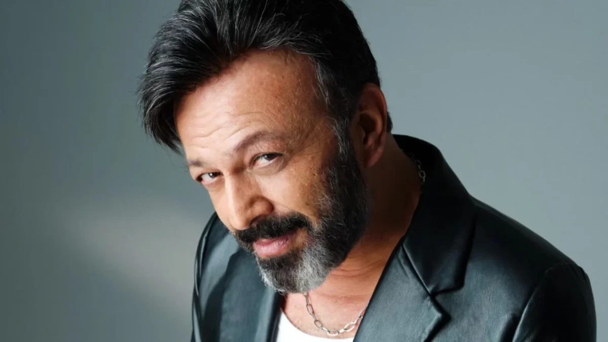 Oyuncu Serhat Kılıç evinde ölü bulundu