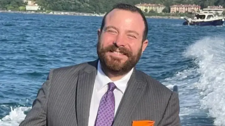 Sinan Bolak gözaltına alındı