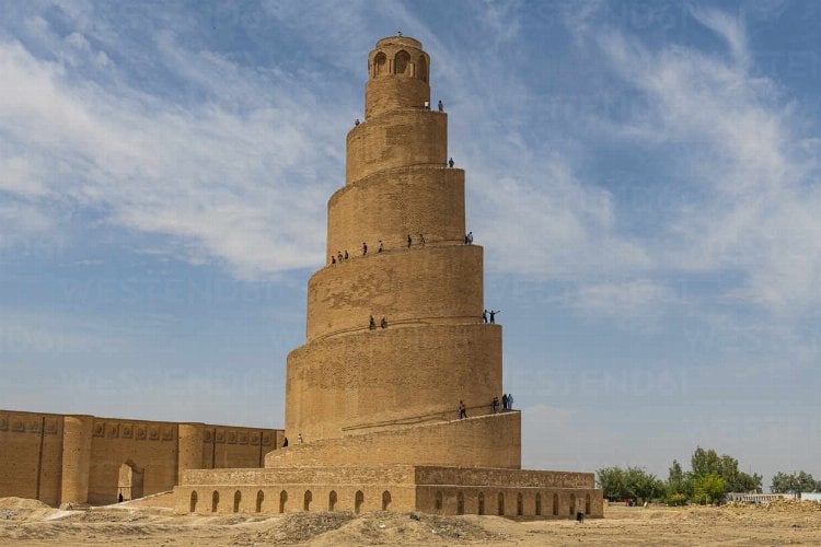 Cevat Düşün yazdı - Sümerler Öncesi Mezopotamya (6): Samarra Kültürü
