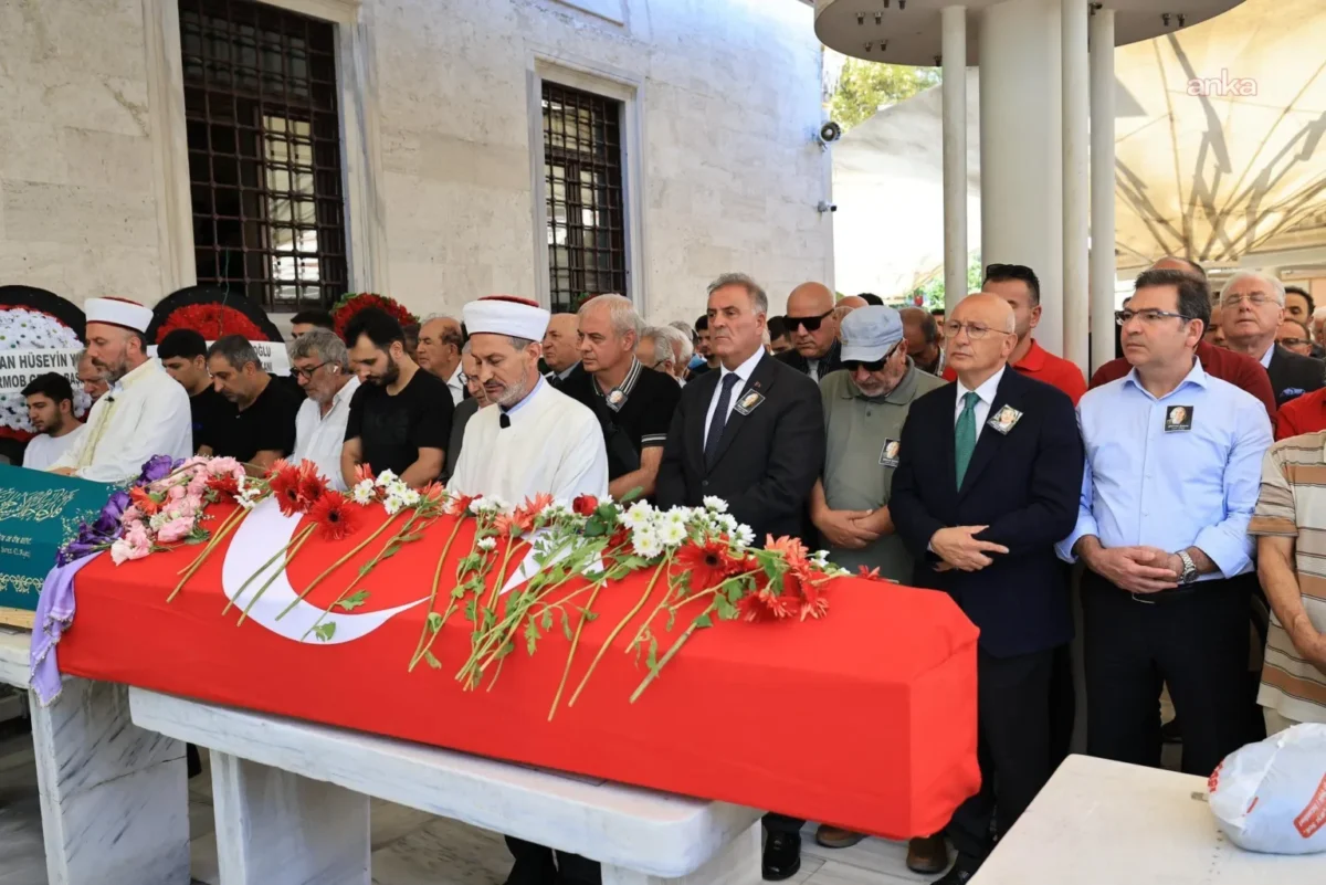 Gazeteci Şükran Soner