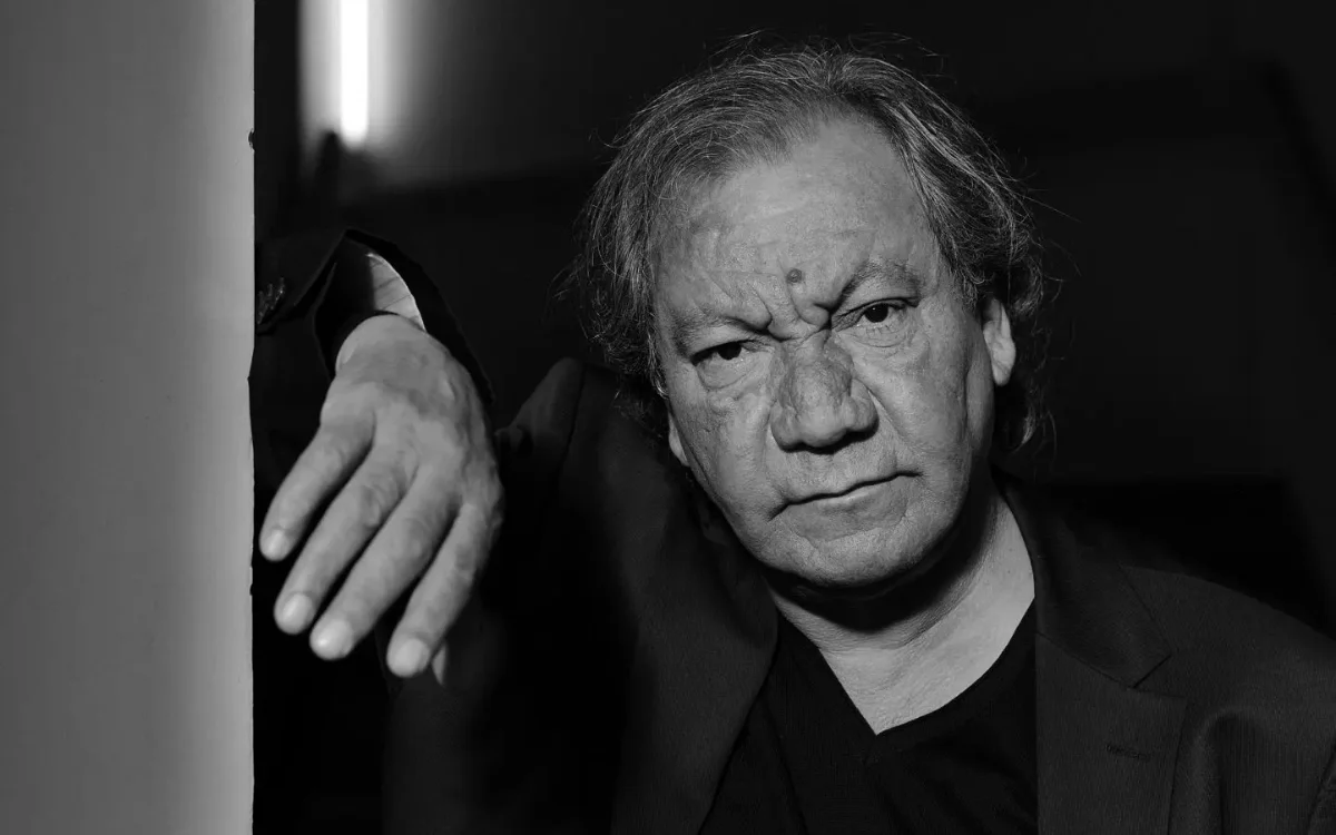 Yönetmen Tony Gatlif 77 yaşında hayatını kaybetti