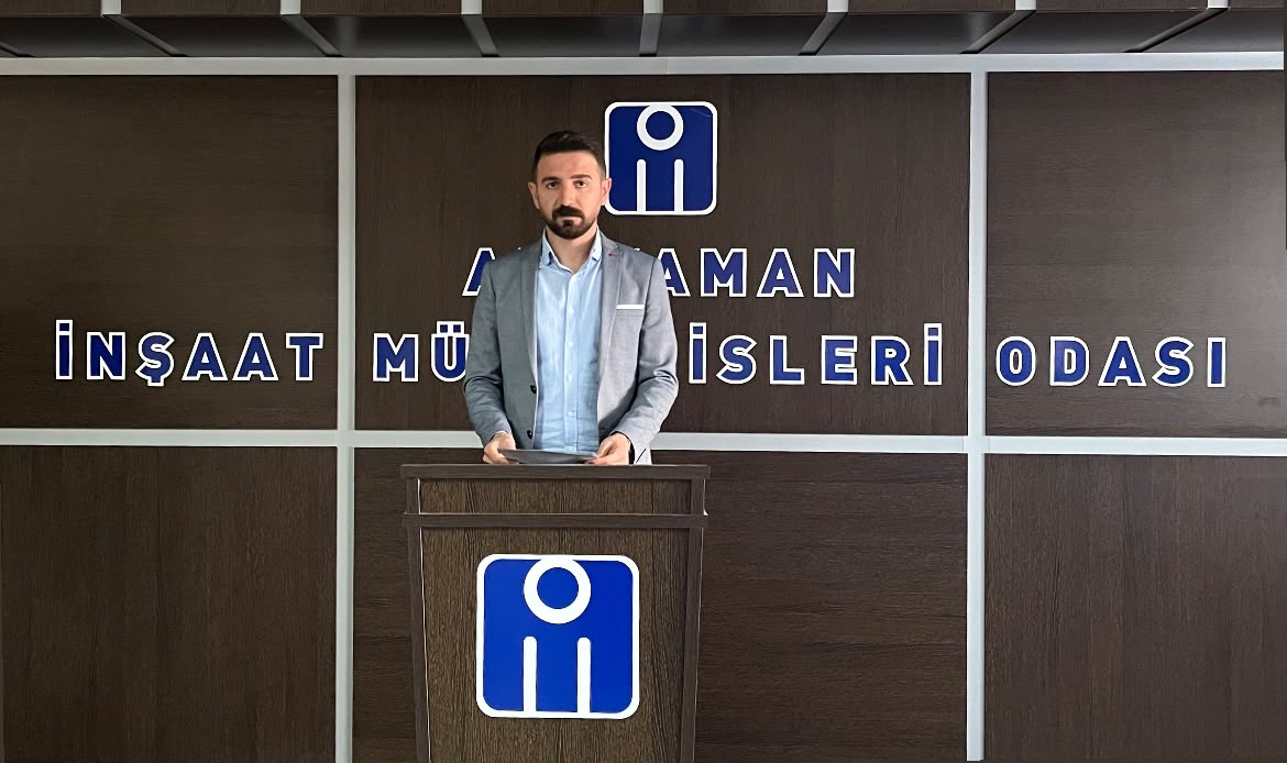 Adıyaman’da 2 bin 773 bina
