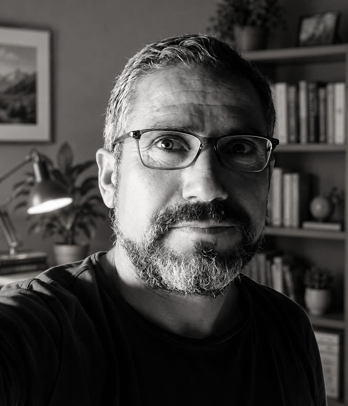 Picture of Faik Öcal