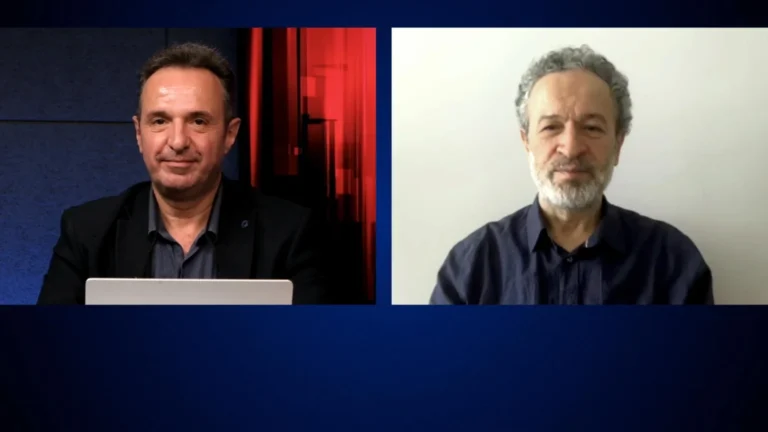 Metin Karabaşoğlu anlattı: Cemaatler inandırıcılığını kaybetti mi?