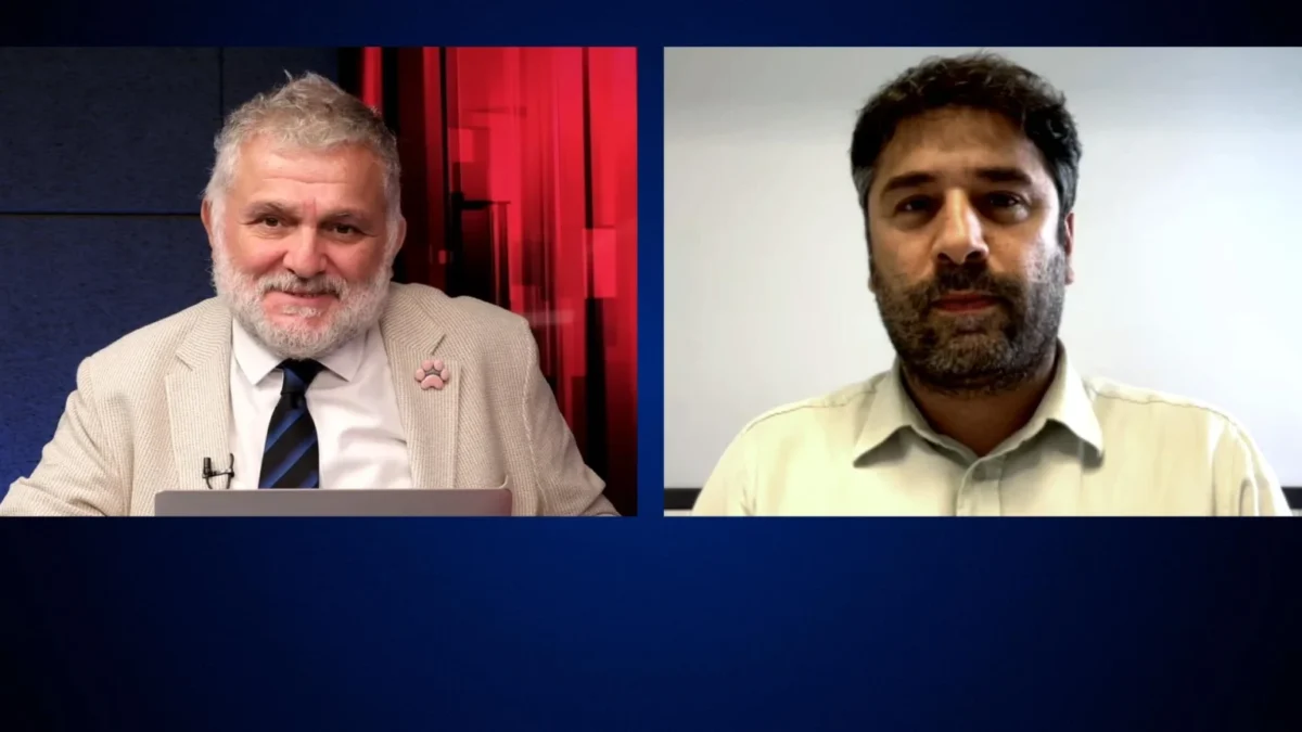 Dr. Serkan Turgut ile söyleşi: İzmirlilerin tercihi CHP mi, YENİ Parti mi?