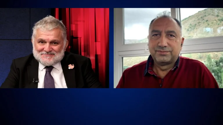 Aleviler çözüm sürecine nasıl bakıyor? (3): Ali Kenanoğlu ile söyleşi