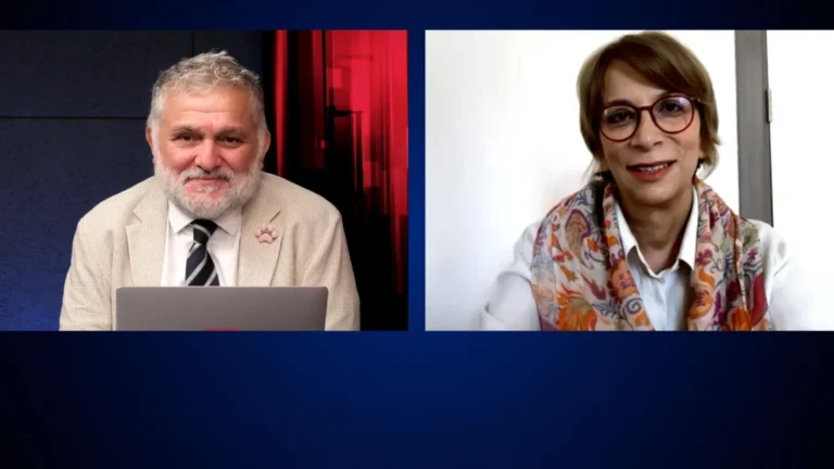 Aleviler çözüm sürecine nasıl bakıyor? (6): Bedriye Poyraz ile söyleşi