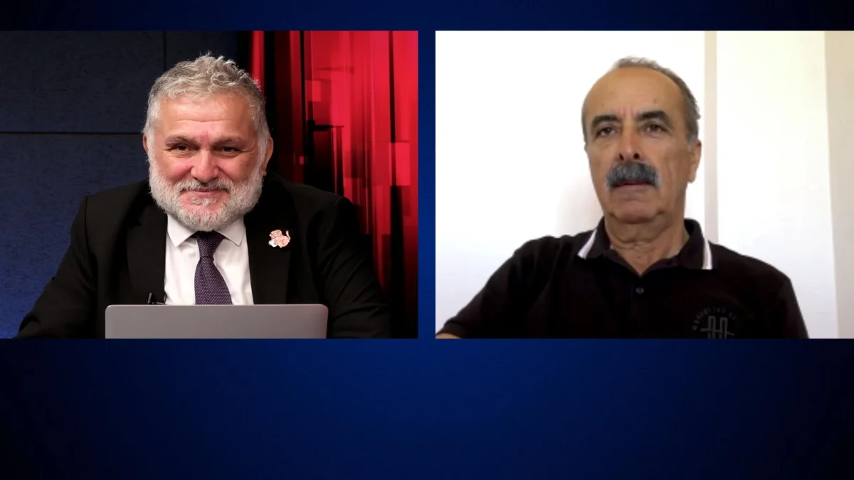 Aleviler çözüm sürecine nasıl bakıyor? (4): Şerafettin Halis ile söyleşi