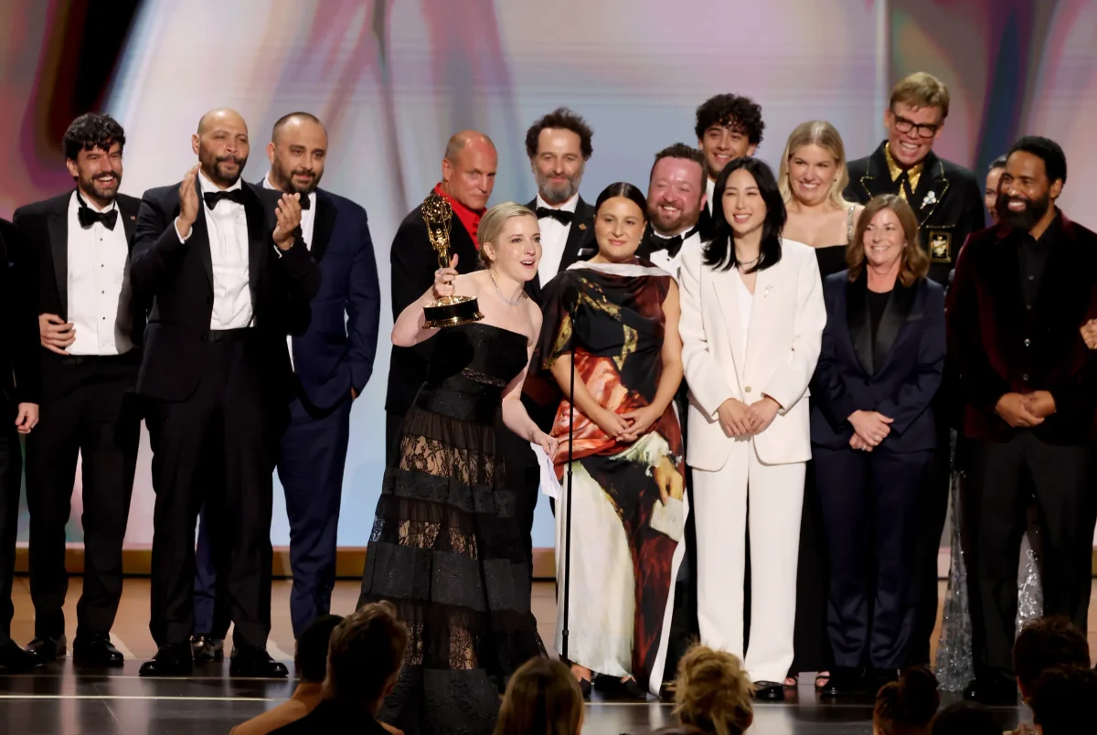 Emmy Ödülleri'nde kazananlar belli