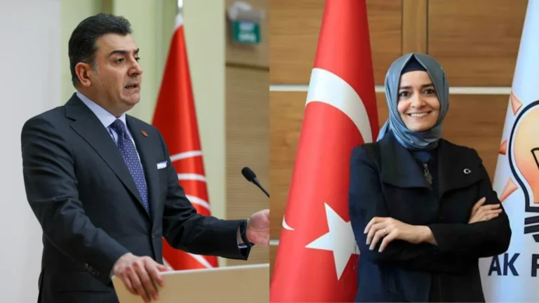 Fatma Betül Sayan Kaya