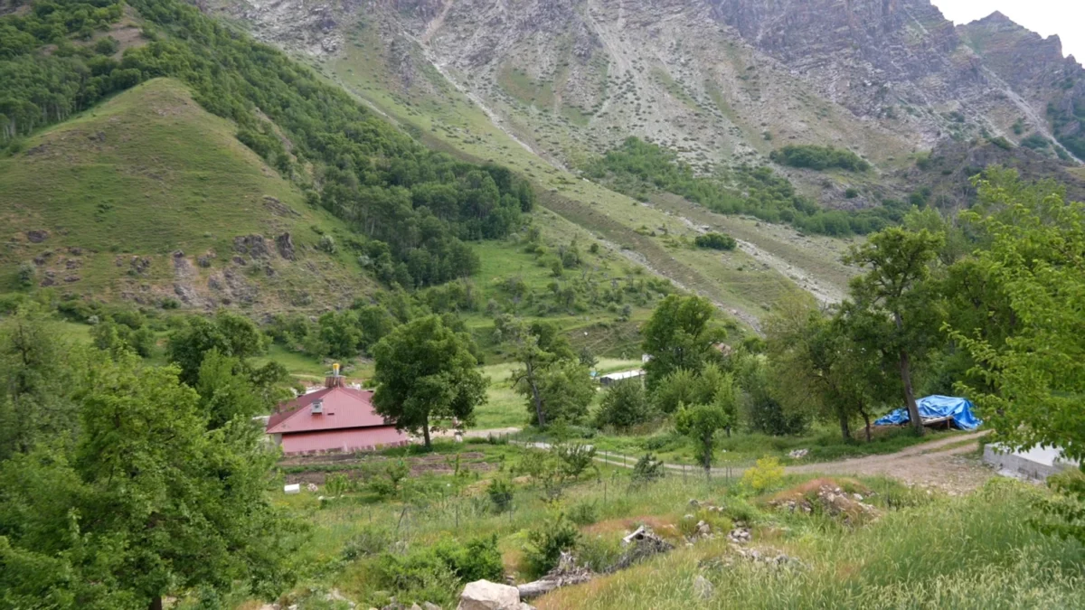 Tunceli'de 30 yıl sonra