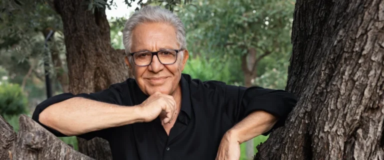 Zülfü Livaneli "Yiğidim Aslanım"
