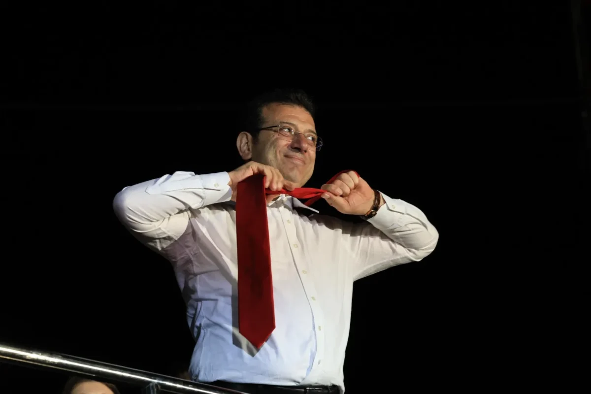 Ekrem İmamoğlu gerçeği