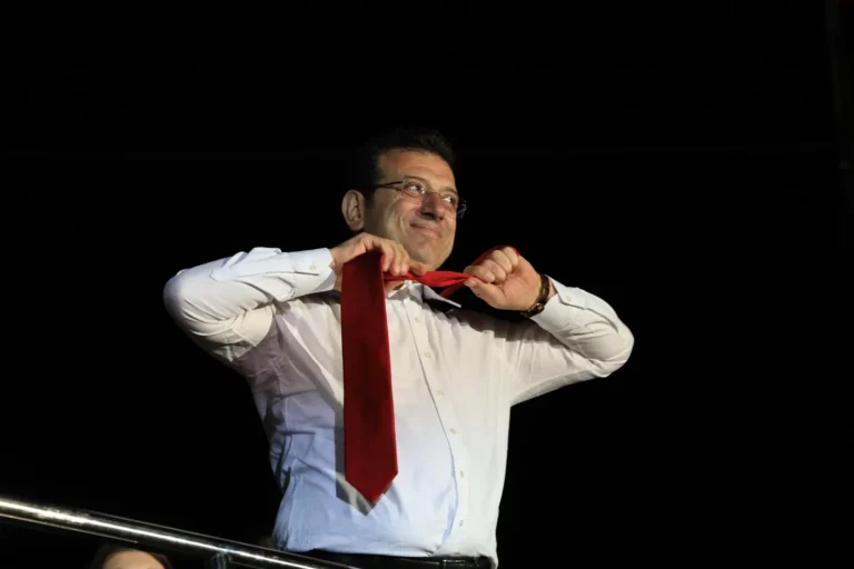 Ekrem İmamoğlu gerçeği