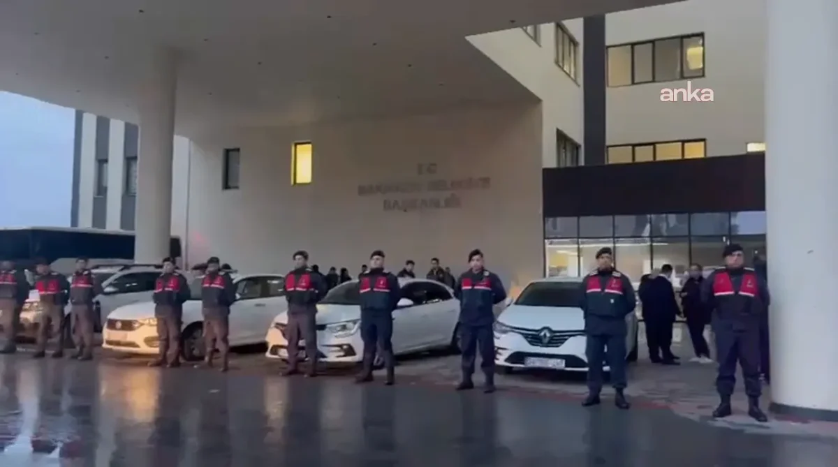 bakırköy belediyesi'ne