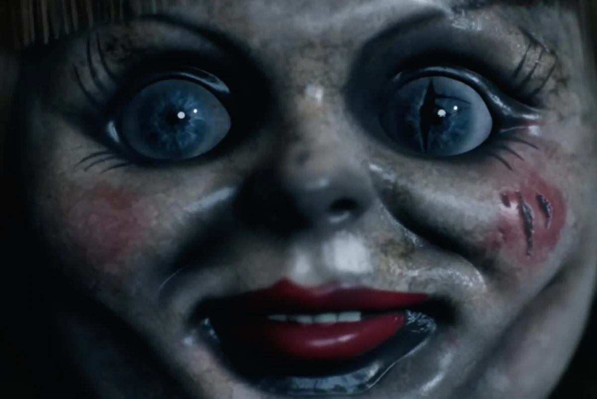 Netflix’in yeni etkileşimli korku oyunu | The Conjuring: Unspoken (Ekran görüntüsü: Nilay Kamu Arslan)