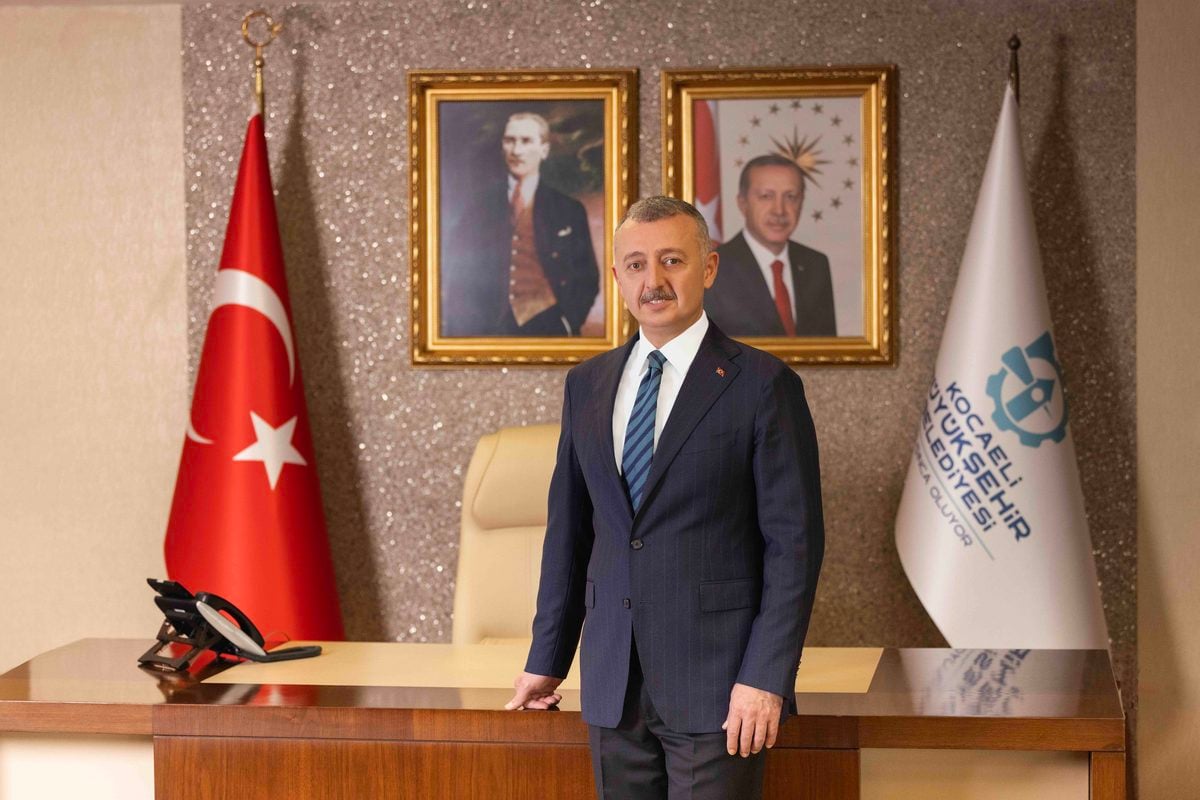 TBB başkanvekili seçiminde Tahir Büyükakın ile Ayşe Ünlüce yarışacak