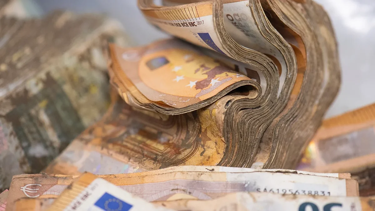 Ekonomi 101: Ponzi şeması nedir?