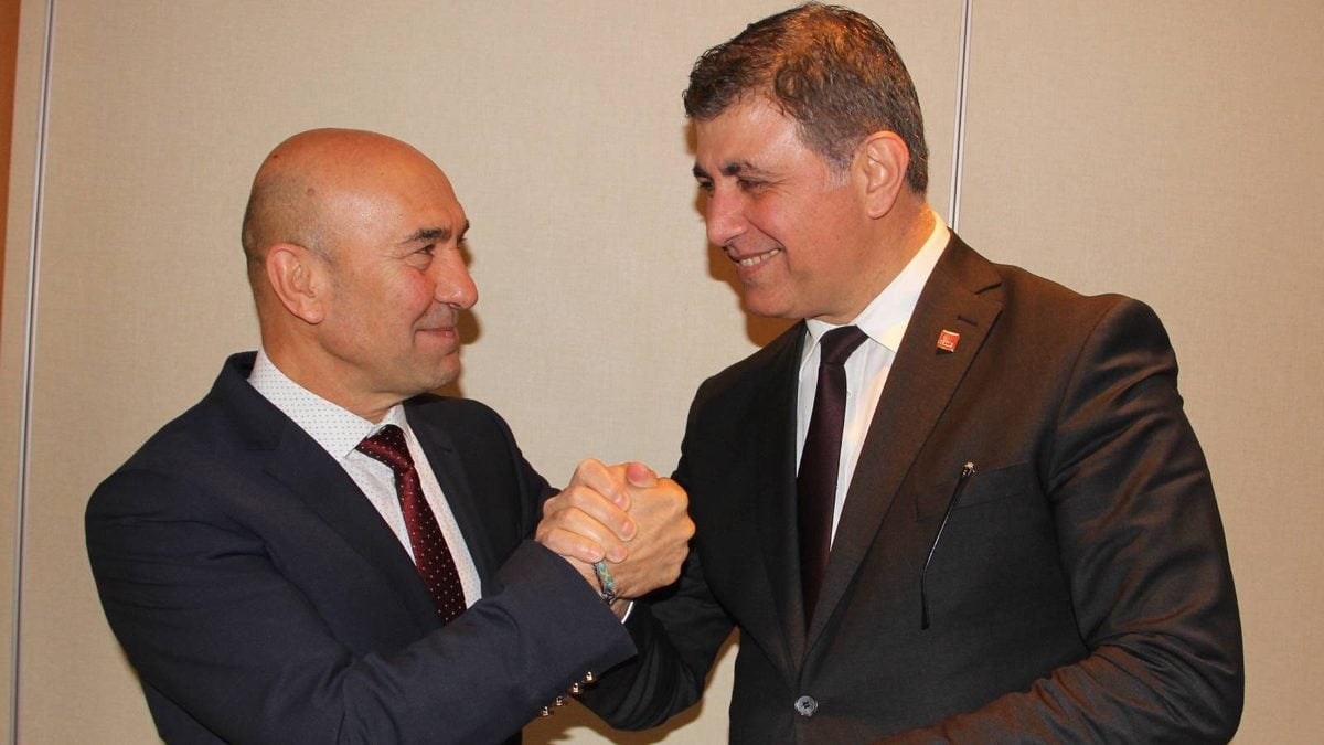Göksel Göksu yazdı | Siyasetin yeni şantiyesi İzmir bir piyon hamlesiyle nasıl düştü?