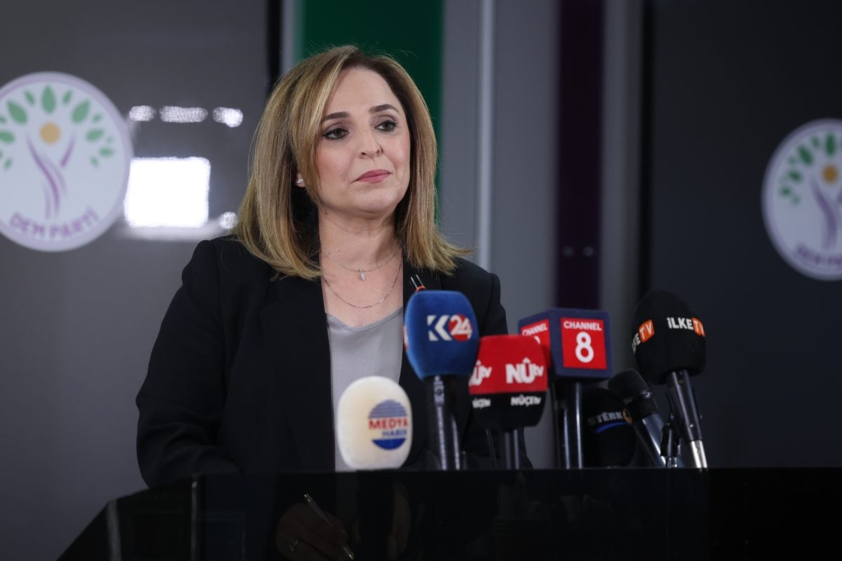 Ayşegül Doğan İzleme Komisyonu için çağrı yaptı