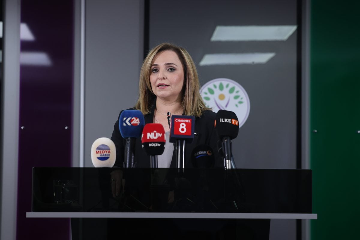 Ayşegül Doğan İzleme Komisyonu için çağrı yaptı