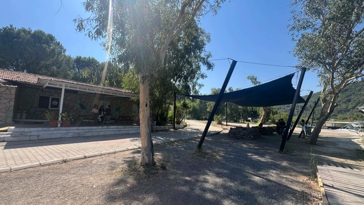 Muğla’da turizmin