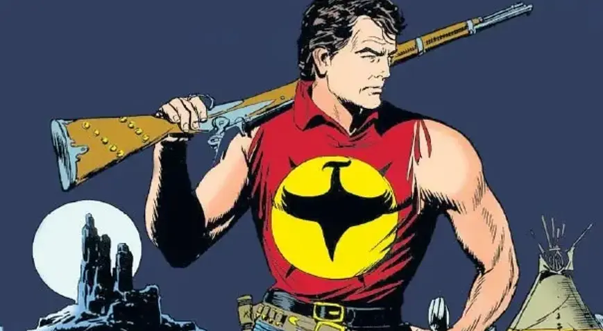 İsmail Fatih Ceylan yazdı: Zagor, Keltler, Tapınakçılar, Umberto Eco ve Dan Brown