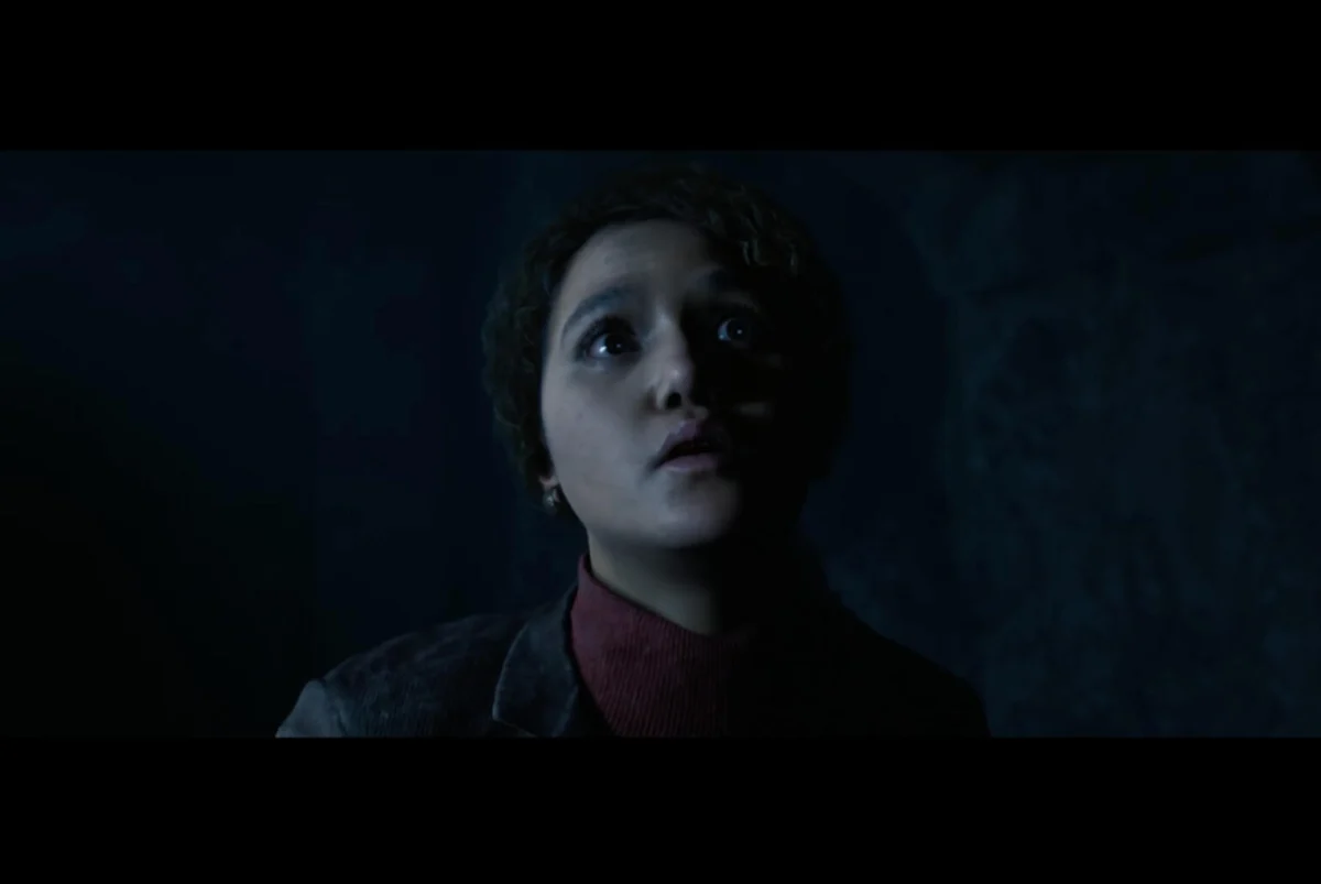 Netflix’in yeni etkileşimli korku oyunu | The Conjuring: Unspoken (Ekran görüntüsü: Nilay Kamu Arslan)