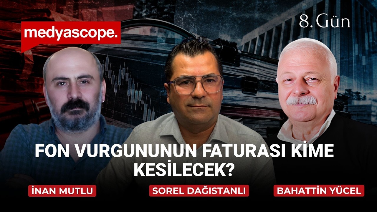 Fon vurgununun faturası kime kesilecek? (Video) %%sep%% %%sitename%%
