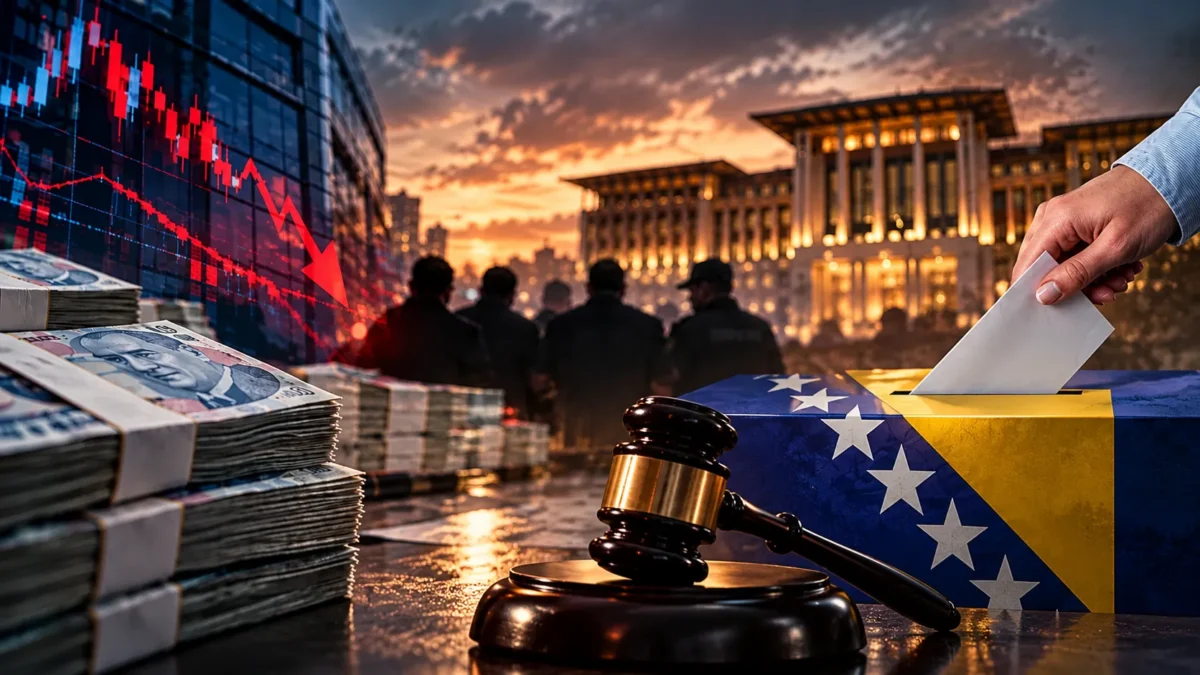 Fon krizi nasıl bu