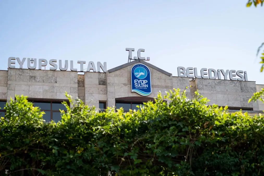 Eyüpsultan Belediyesi CHP'de kaldı: Cafer Parlak kazandı