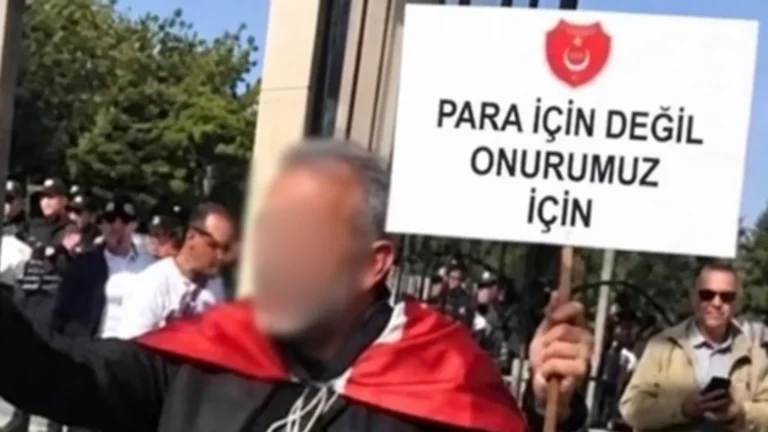 kanaat müride