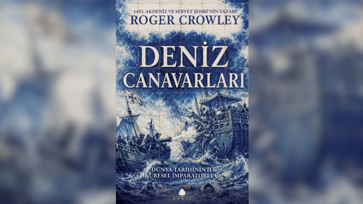 Denizin ruhsata bağlandığı gün