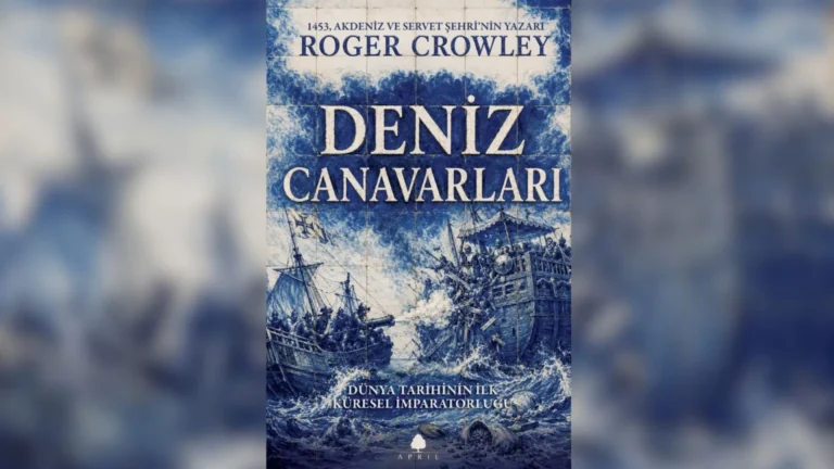 Denizin ruhsata bağlandığı gün