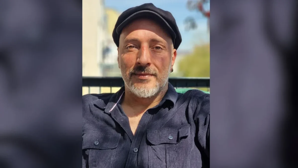 hayko bağdat